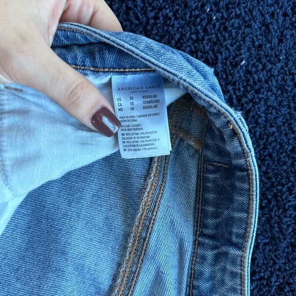 American eagle comfort stretch jeans - Picture 3 of 4